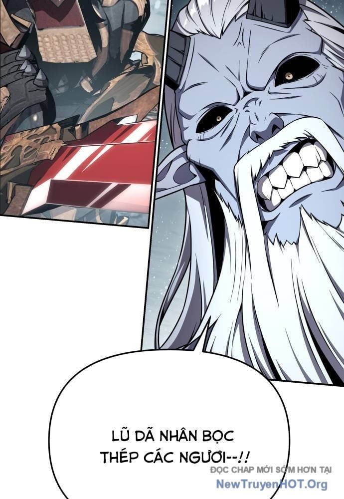 đọc truyện Vua Hiệp Sĩ Đã Trở Lại Với Một Vị Thần Chương 119 ảnh 83 tại Thiên Thai Truyện