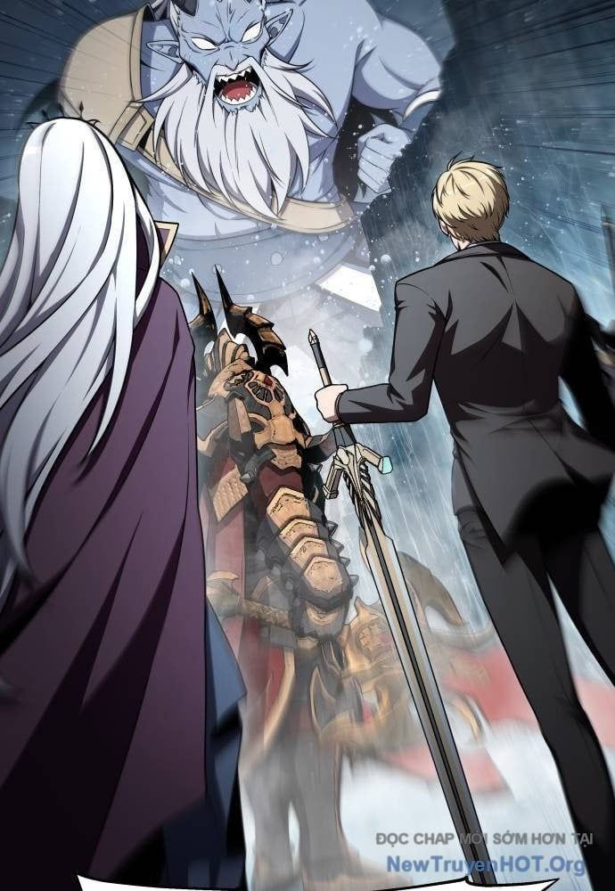 đọc truyện Vua Hiệp Sĩ Đã Trở Lại Với Một Vị Thần Chương 119 ảnh 85 tại Thiên Thai Truyện