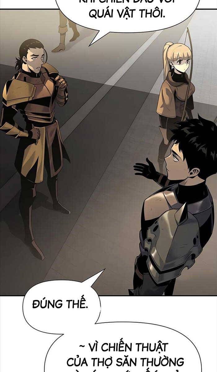 đọc truyện Vua Hiệp Sĩ Đã Trở Lại Với Một Vị Thần Chương 12 ảnh 12 tại Thiên Thai Truyện