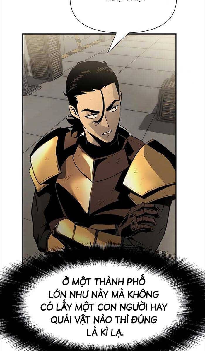 đọc truyện Vua Hiệp Sĩ Đã Trở Lại Với Một Vị Thần Chương 12 ảnh 20 tại Thiên Thai Truyện