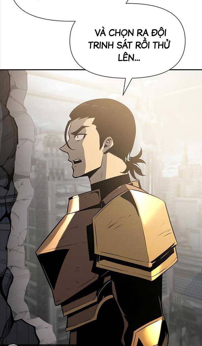 đọc truyện Vua Hiệp Sĩ Đã Trở Lại Với Một Vị Thần Chương 12 ảnh 26 tại Thiên Thai Truyện