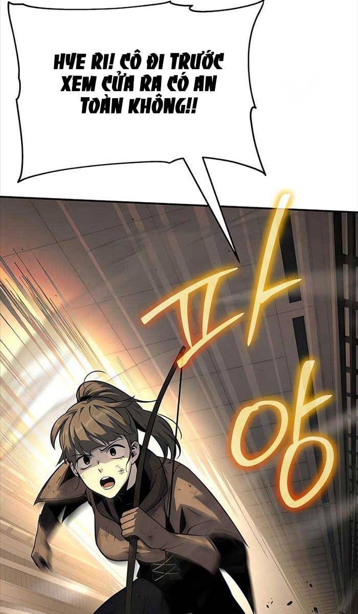 đọc truyện Vua Hiệp Sĩ Đã Trở Lại Với Một Vị Thần Chương 12 ảnh 48 tại Thiên Thai Truyện