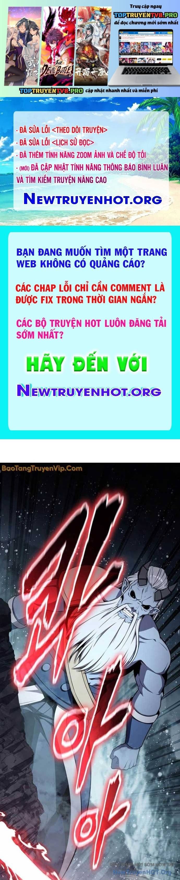 đọc truyện Vua Hiệp Sĩ Đã Trở Lại Với Một Vị Thần Chương 120 ảnh 3 tại Thiên Thai Truyện