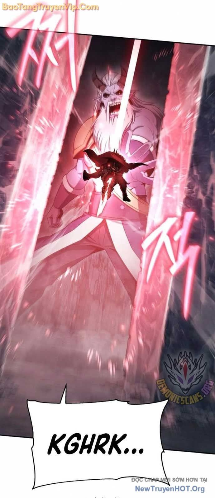 đọc truyện Vua Hiệp Sĩ Đã Trở Lại Với Một Vị Thần Chương 120 ảnh 13 tại Thiên Thai Truyện