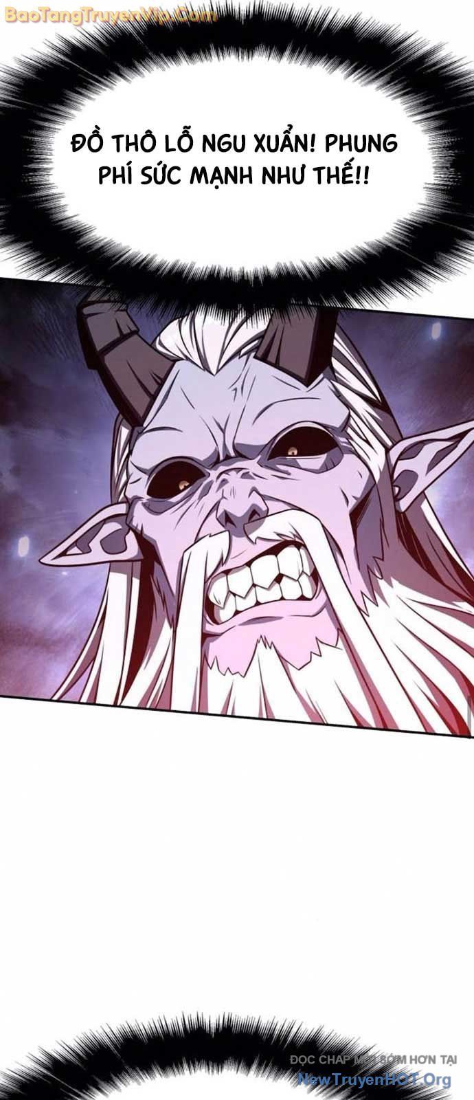 đọc truyện Vua Hiệp Sĩ Đã Trở Lại Với Một Vị Thần Chương 120 ảnh 14 tại Thiên Thai Truyện