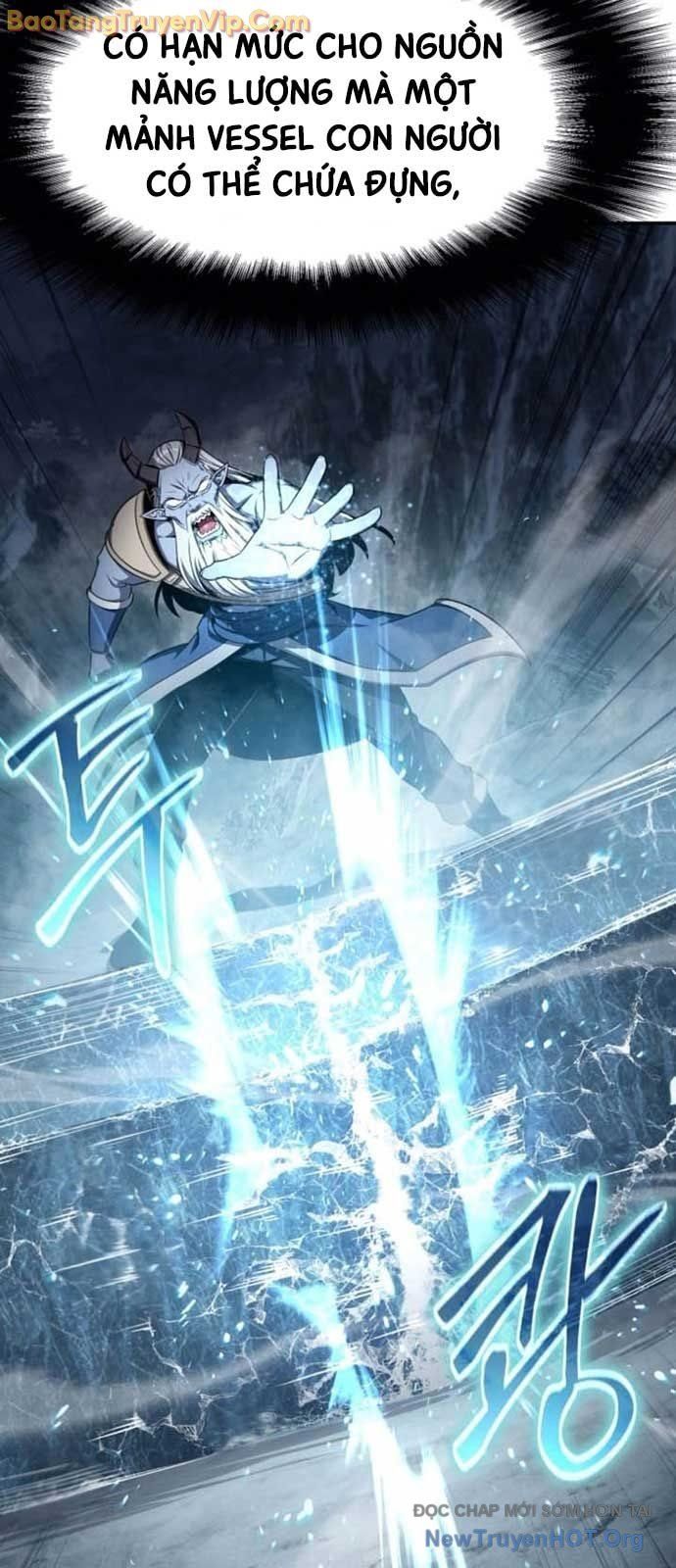 đọc truyện Vua Hiệp Sĩ Đã Trở Lại Với Một Vị Thần Chương 120 ảnh 15 tại Thiên Thai Truyện