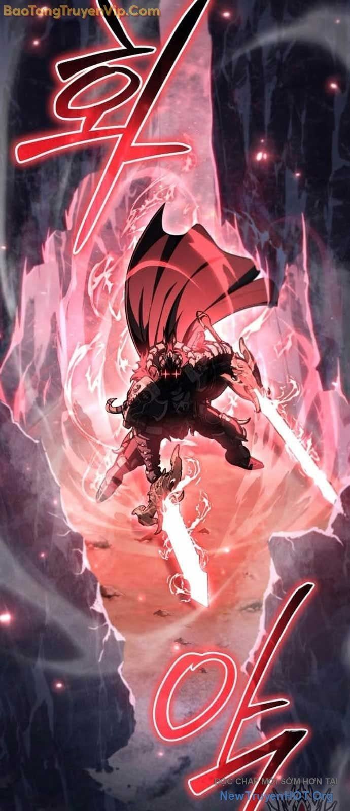 đọc truyện Vua Hiệp Sĩ Đã Trở Lại Với Một Vị Thần Chương 120 ảnh 17 tại Thiên Thai Truyện