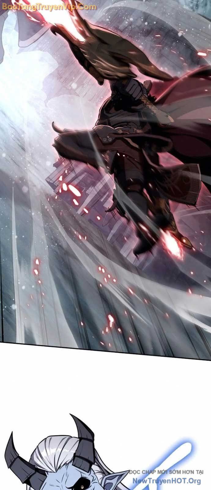 đọc truyện Vua Hiệp Sĩ Đã Trở Lại Với Một Vị Thần Chương 120 ảnh 4 tại Thiên Thai Truyện