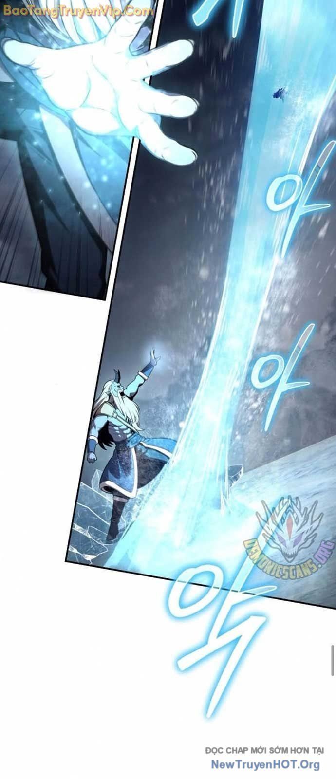 đọc truyện Vua Hiệp Sĩ Đã Trở Lại Với Một Vị Thần Chương 120 ảnh 30 tại Thiên Thai Truyện