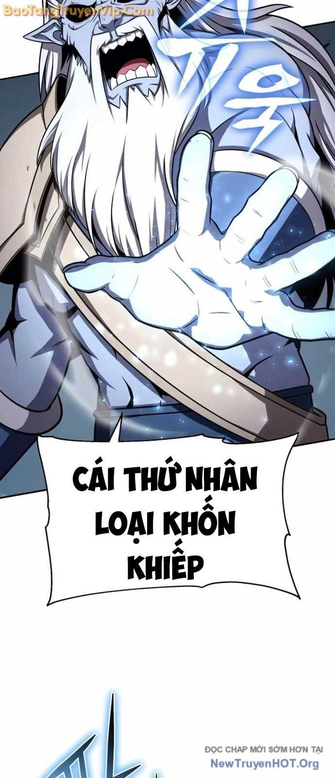 đọc truyện Vua Hiệp Sĩ Đã Trở Lại Với Một Vị Thần Chương 120 ảnh 5 tại Thiên Thai Truyện