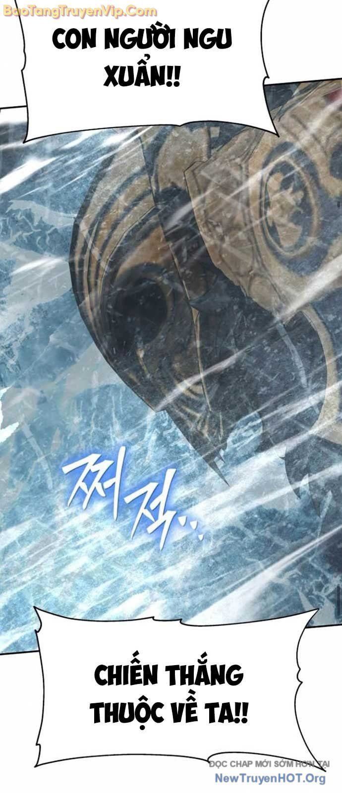 đọc truyện Vua Hiệp Sĩ Đã Trở Lại Với Một Vị Thần Chương 120 ảnh 33 tại Thiên Thai Truyện