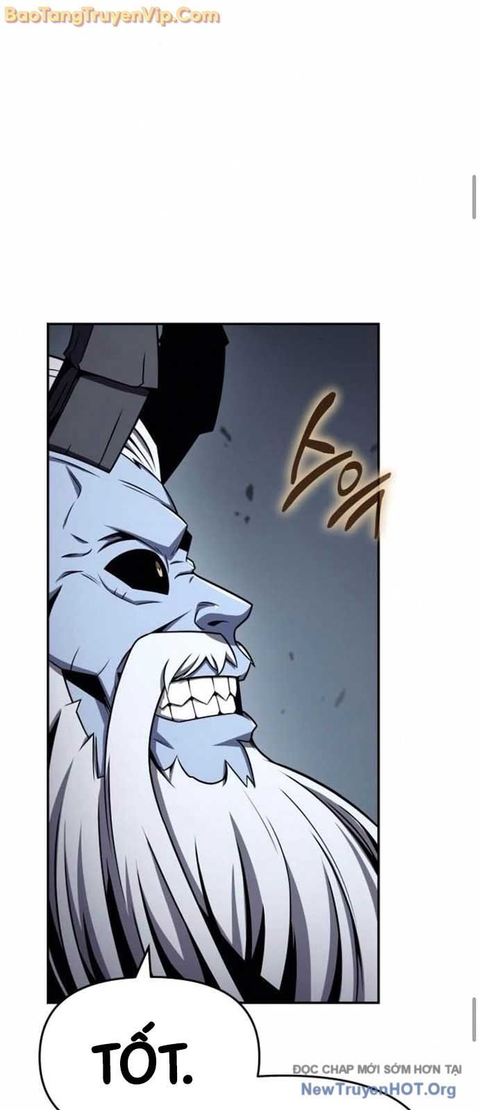 đọc truyện Vua Hiệp Sĩ Đã Trở Lại Với Một Vị Thần Chương 120 ảnh 34 tại Thiên Thai Truyện