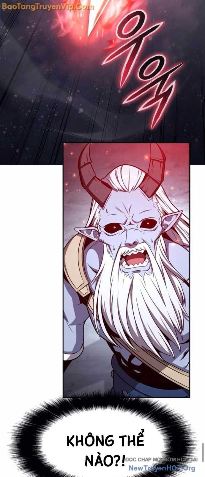 đọc truyện Vua Hiệp Sĩ Đã Trở Lại Với Một Vị Thần Chương 120 ảnh 39 tại Thiên Thai Truyện