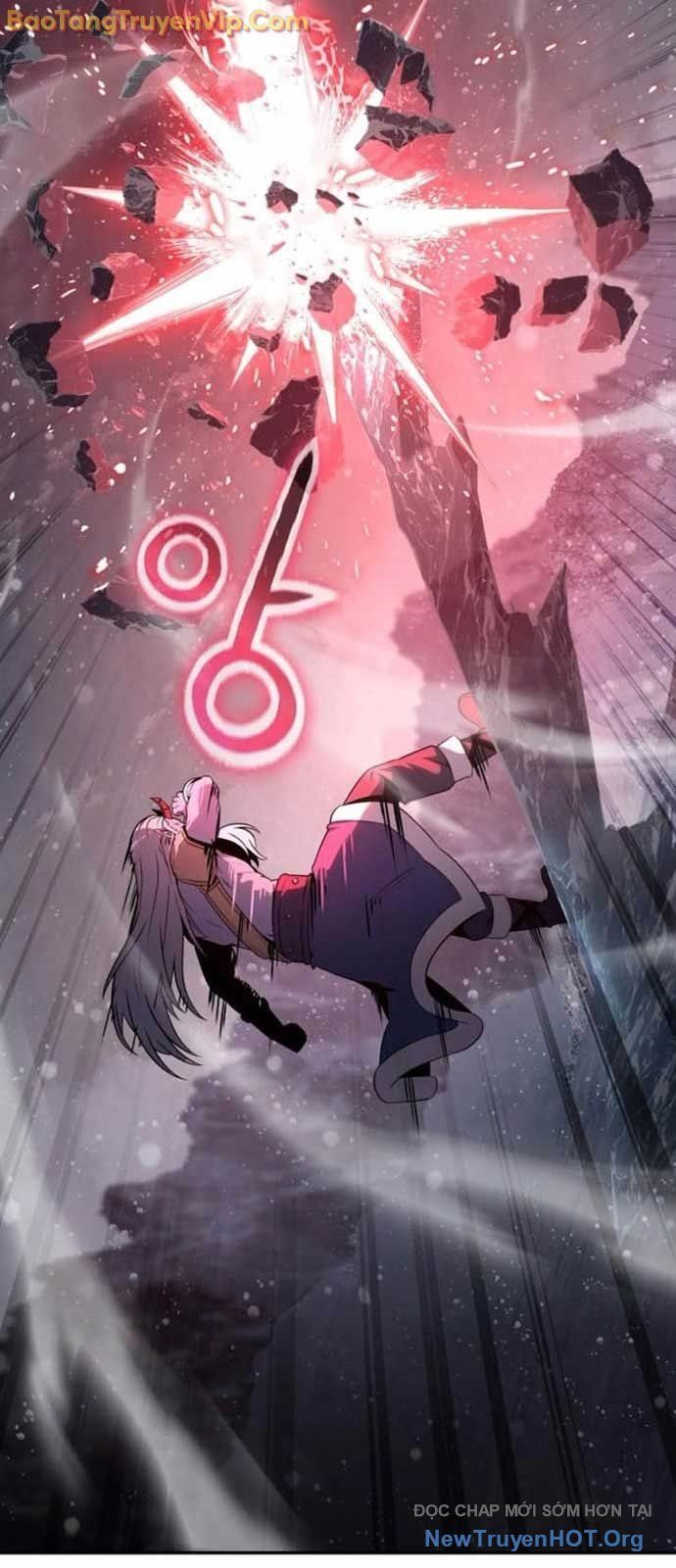 đọc truyện Vua Hiệp Sĩ Đã Trở Lại Với Một Vị Thần Chương 120 ảnh 41 tại Thiên Thai Truyện