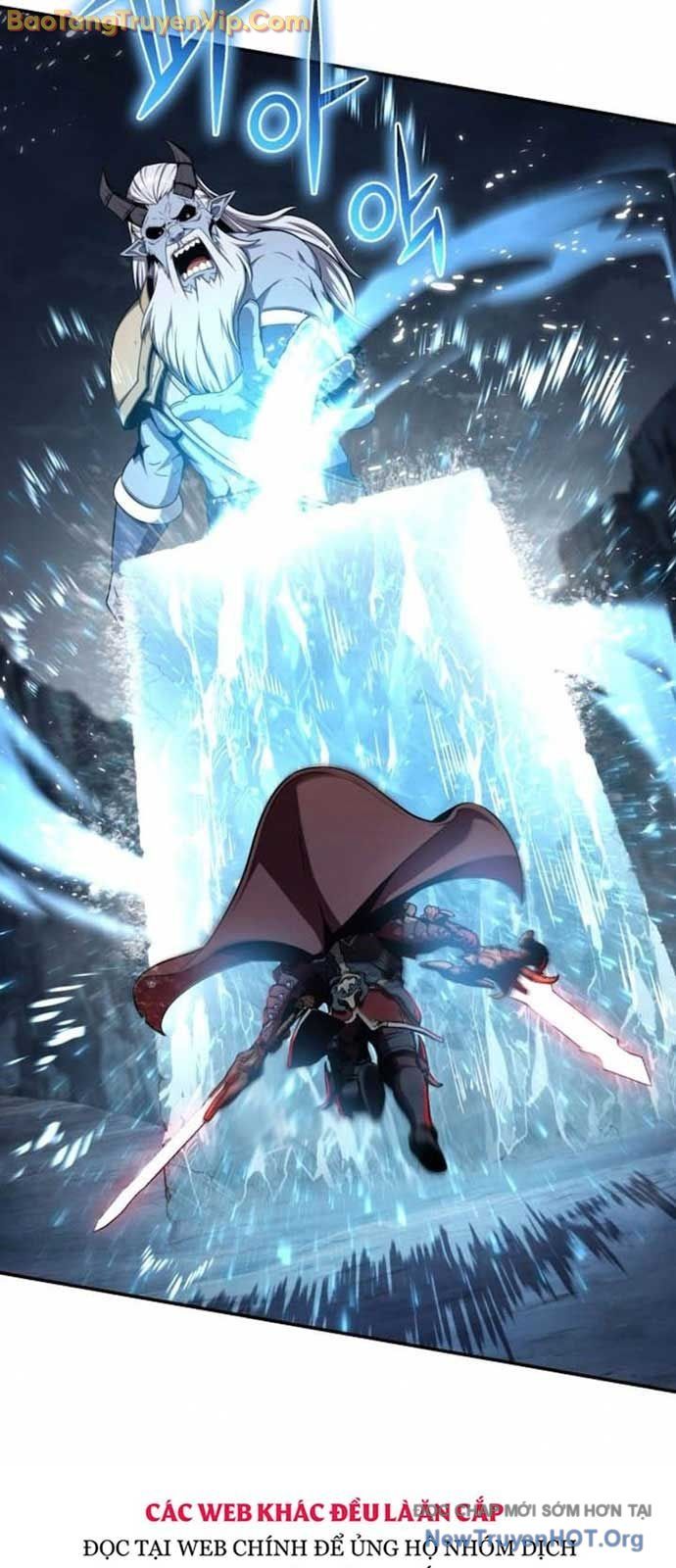 đọc truyện Vua Hiệp Sĩ Đã Trở Lại Với Một Vị Thần Chương 120 ảnh 6 tại Thiên Thai Truyện