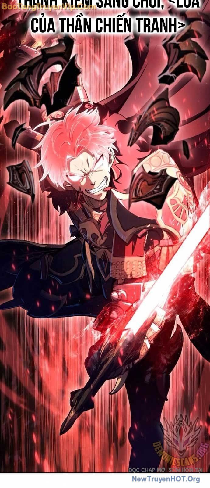 đọc truyện Vua Hiệp Sĩ Đã Trở Lại Với Một Vị Thần Chương 120 ảnh 43 tại Thiên Thai Truyện