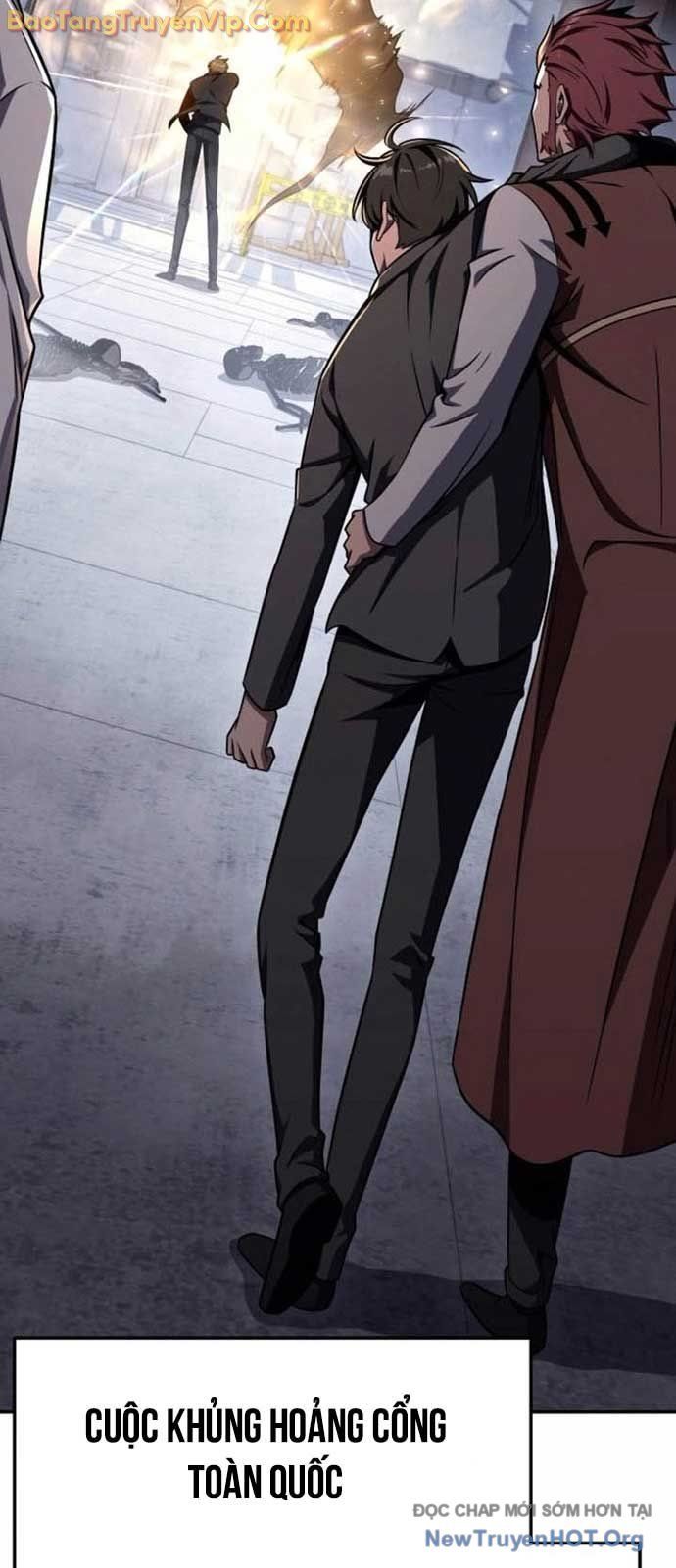 đọc truyện Vua Hiệp Sĩ Đã Trở Lại Với Một Vị Thần Chương 120 ảnh 51 tại Thiên Thai Truyện