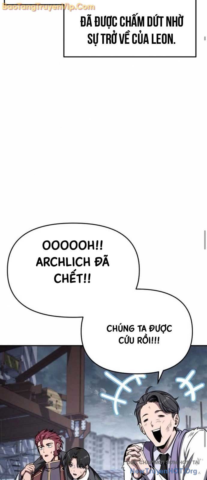 đọc truyện Vua Hiệp Sĩ Đã Trở Lại Với Một Vị Thần Chương 120 ảnh 52 tại Thiên Thai Truyện