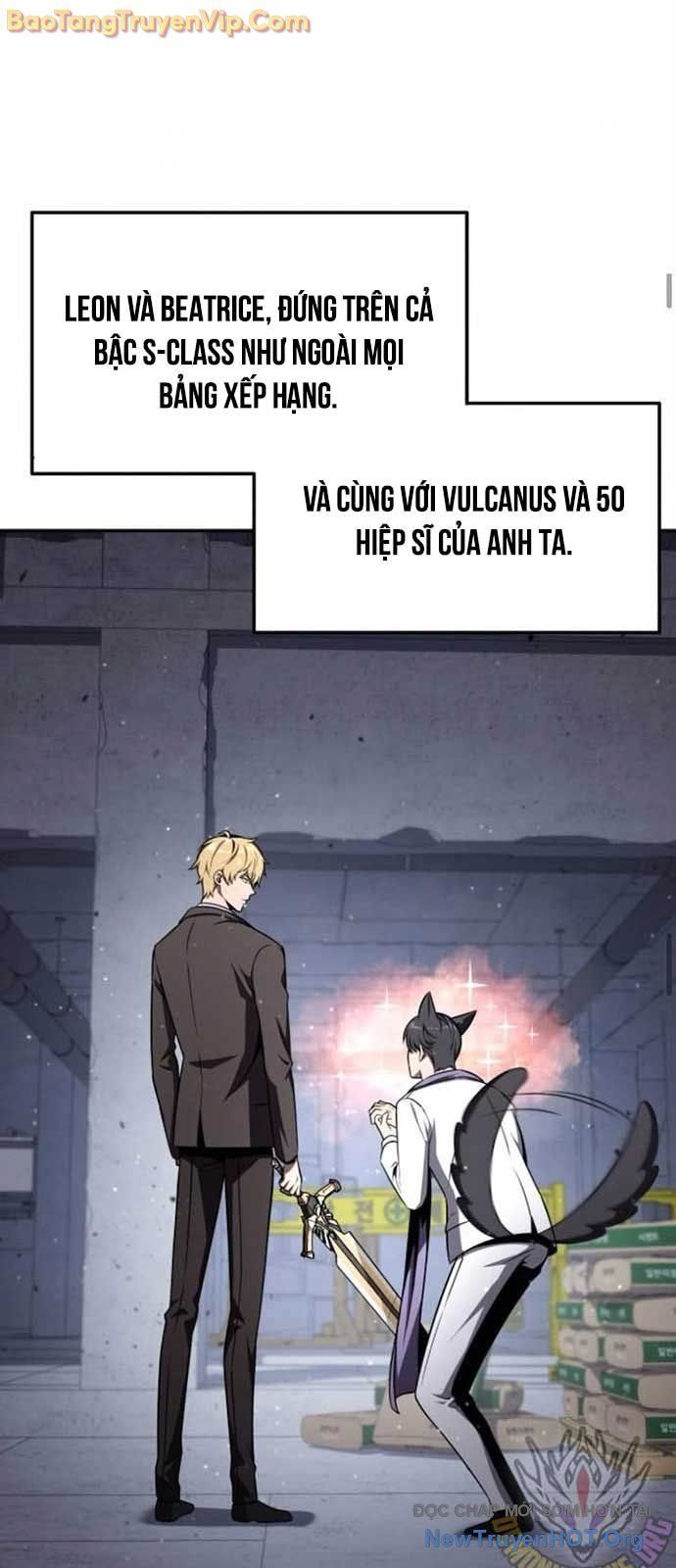 đọc truyện Vua Hiệp Sĩ Đã Trở Lại Với Một Vị Thần Chương 120 ảnh 54 tại Thiên Thai Truyện