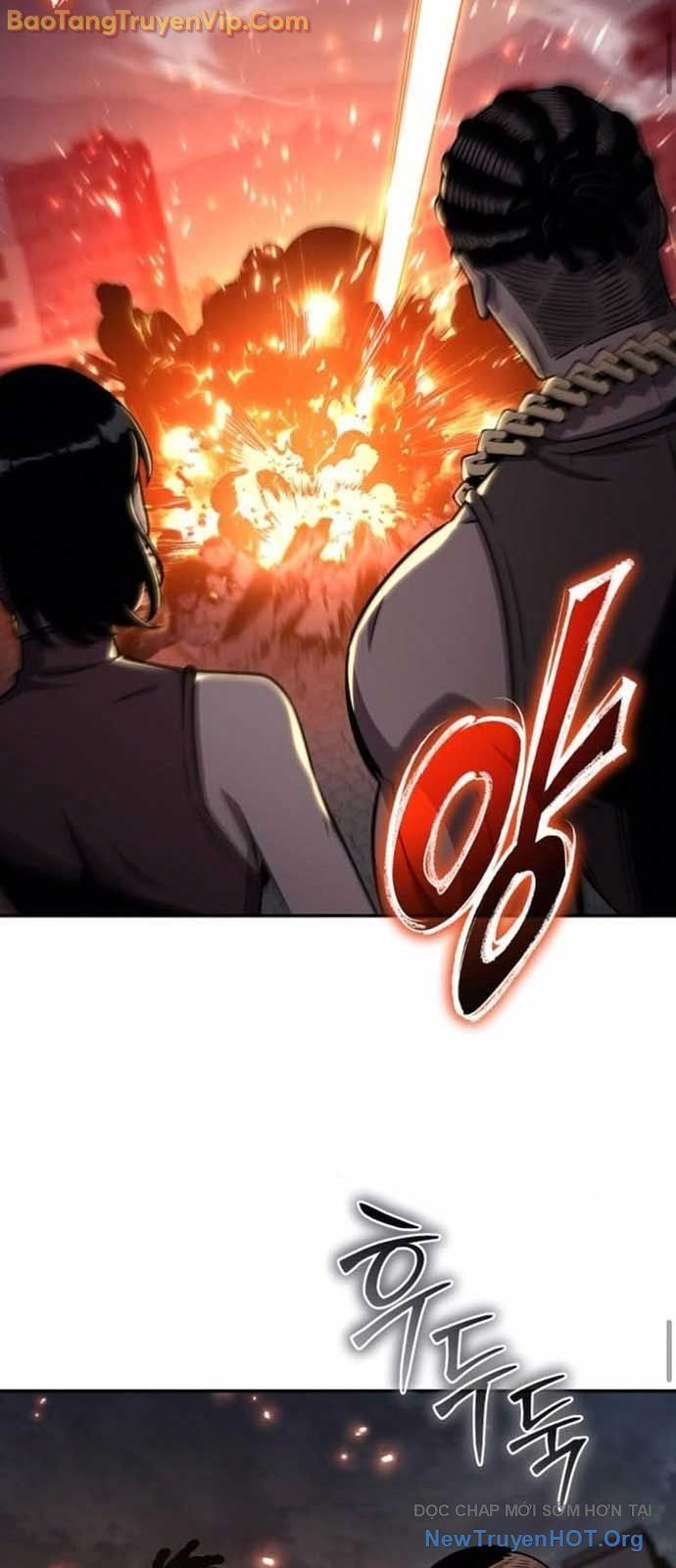 đọc truyện Vua Hiệp Sĩ Đã Trở Lại Với Một Vị Thần Chương 120 ảnh 56 tại Thiên Thai Truyện