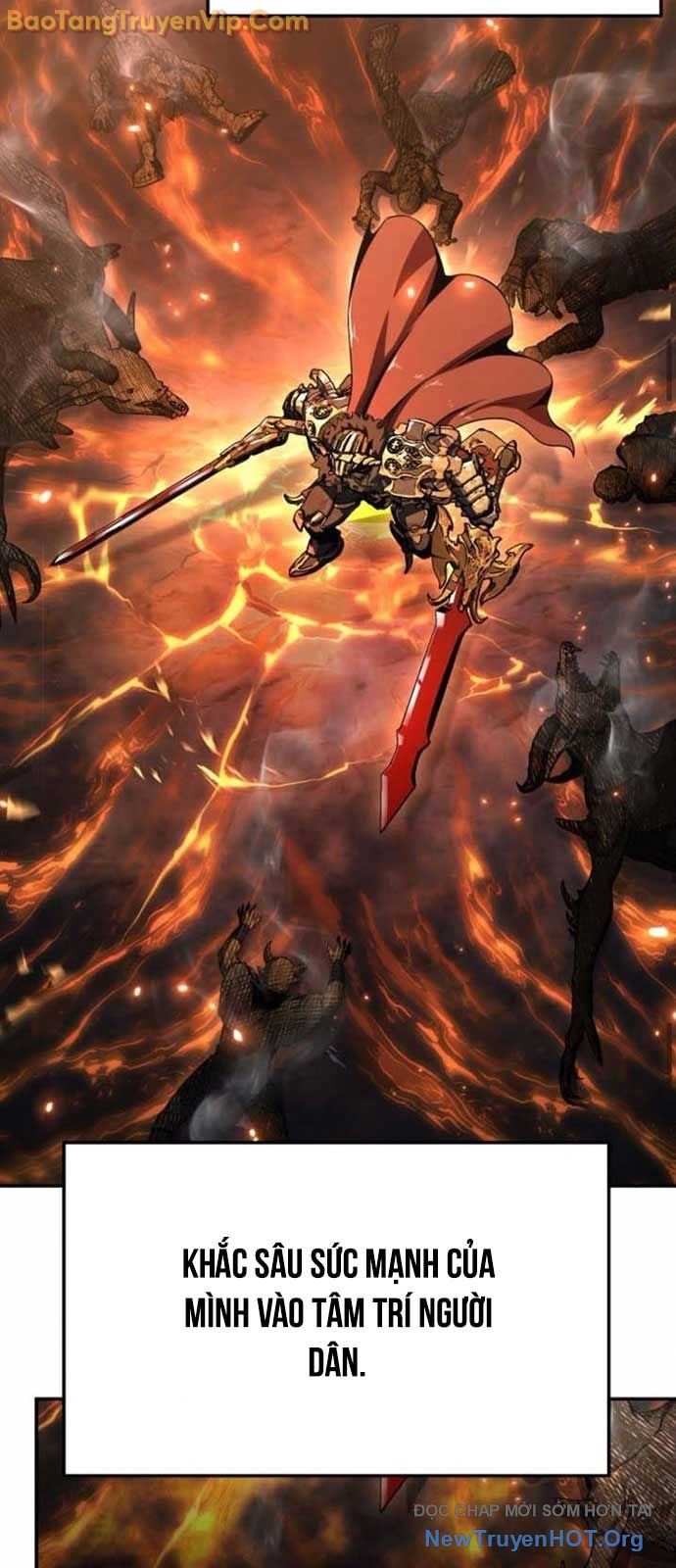 đọc truyện Vua Hiệp Sĩ Đã Trở Lại Với Một Vị Thần Chương 120 ảnh 58 tại Thiên Thai Truyện