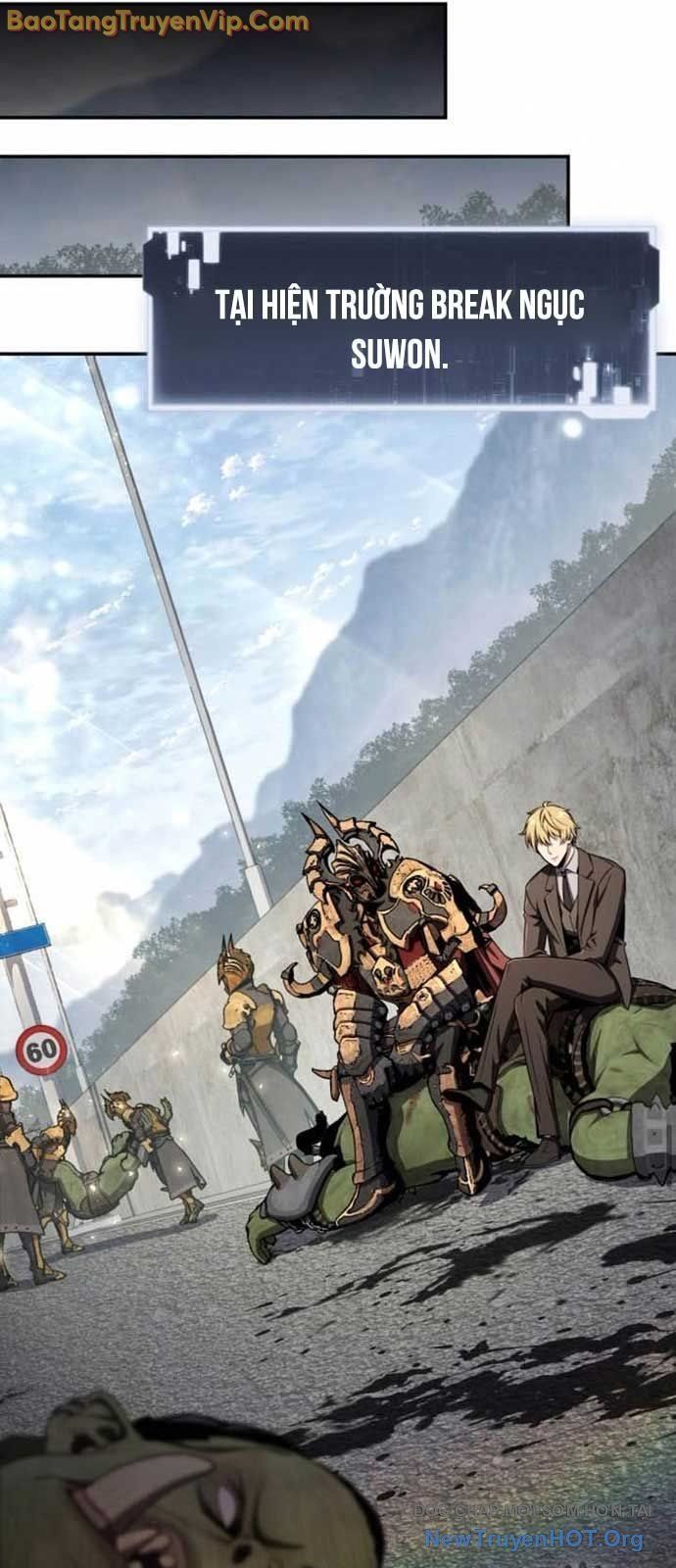 đọc truyện Vua Hiệp Sĩ Đã Trở Lại Với Một Vị Thần Chương 120 ảnh 60 tại Thiên Thai Truyện