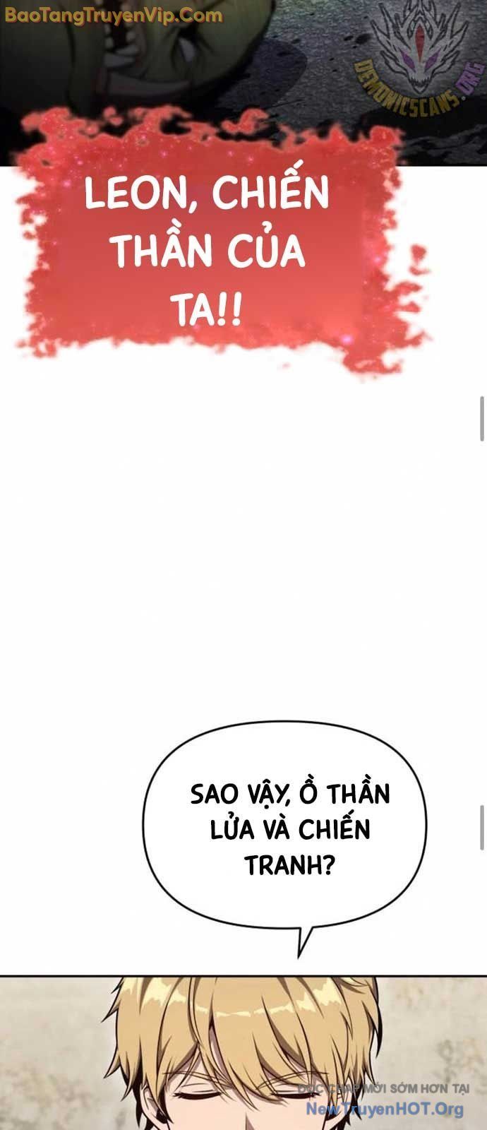 đọc truyện Vua Hiệp Sĩ Đã Trở Lại Với Một Vị Thần Chương 120 ảnh 61 tại Thiên Thai Truyện