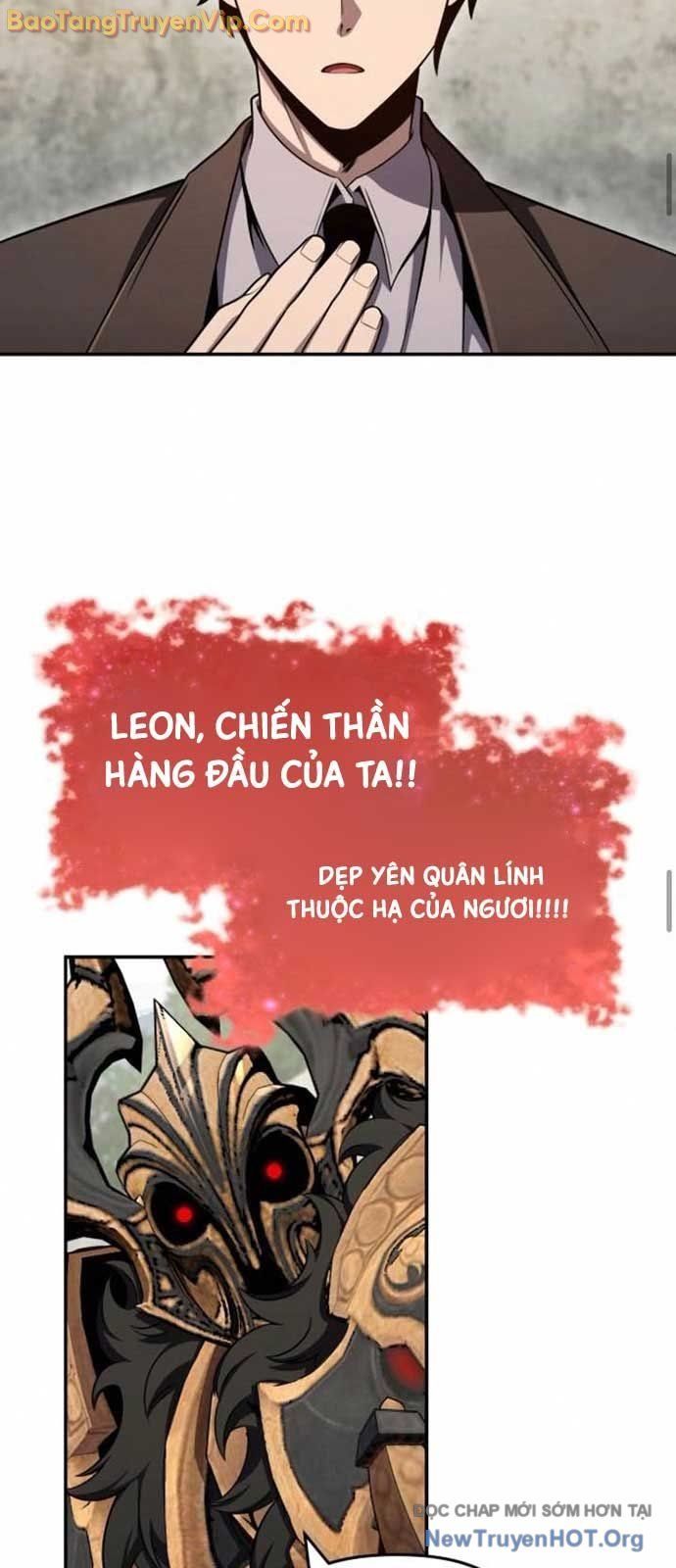 đọc truyện Vua Hiệp Sĩ Đã Trở Lại Với Một Vị Thần Chương 120 ảnh 62 tại Thiên Thai Truyện