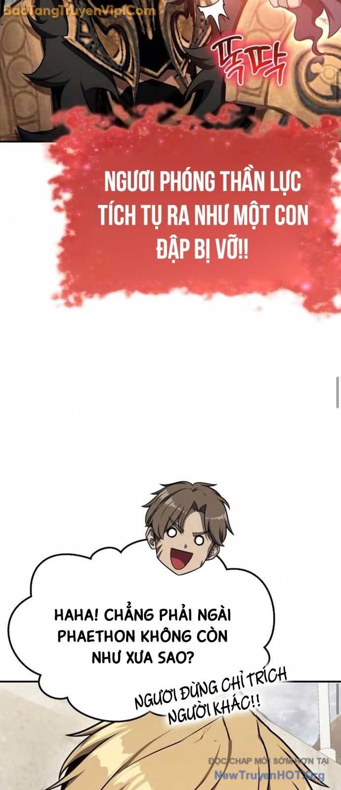 đọc truyện Vua Hiệp Sĩ Đã Trở Lại Với Một Vị Thần Chương 120 ảnh 65 tại Thiên Thai Truyện