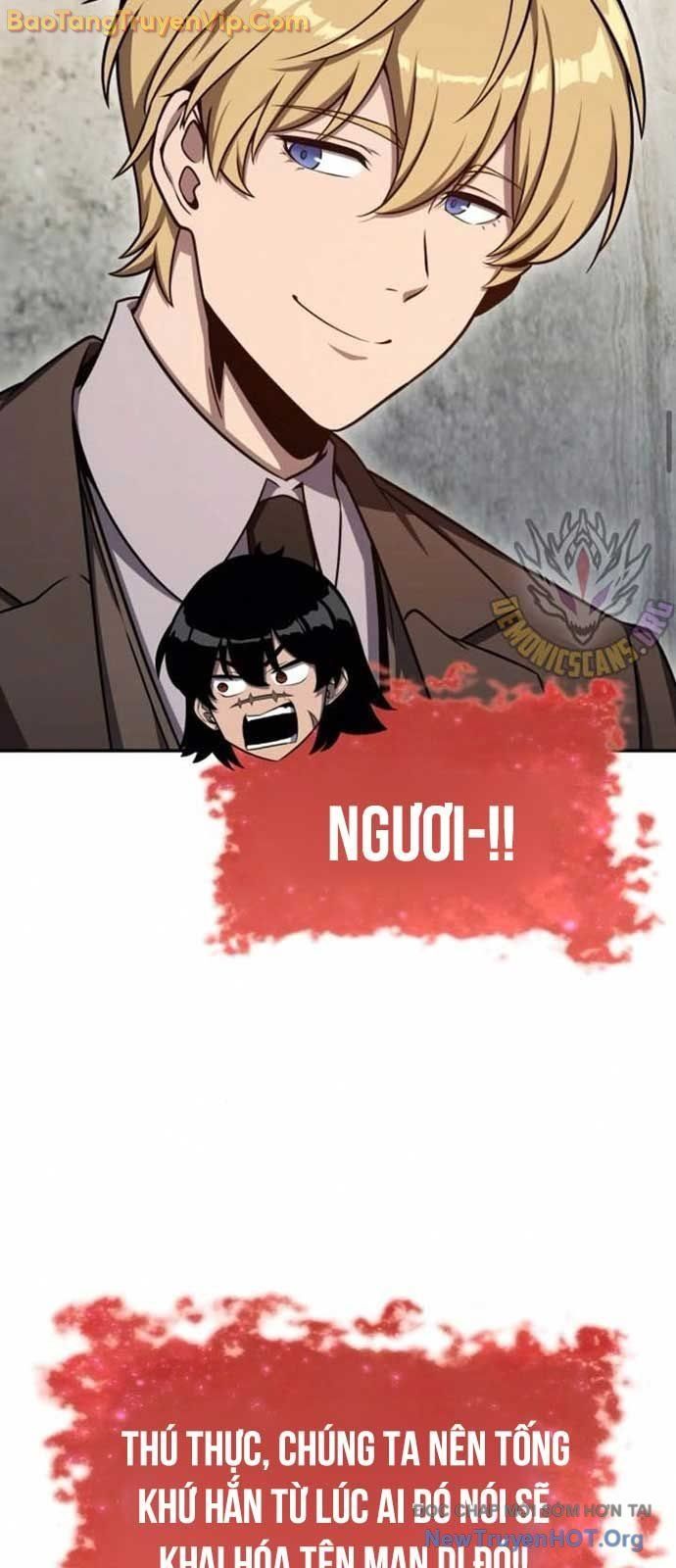 đọc truyện Vua Hiệp Sĩ Đã Trở Lại Với Một Vị Thần Chương 120 ảnh 66 tại Thiên Thai Truyện