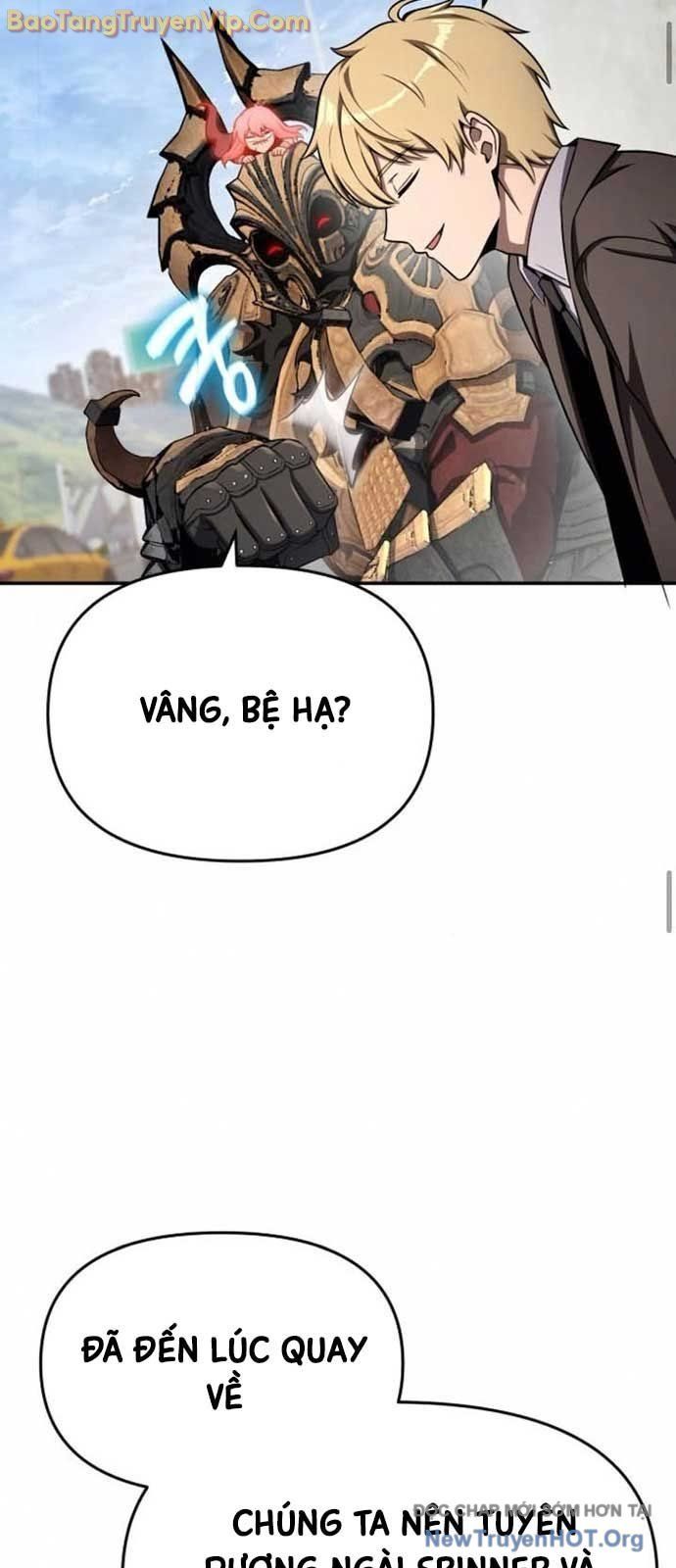 đọc truyện Vua Hiệp Sĩ Đã Trở Lại Với Một Vị Thần Chương 120 ảnh 69 tại Thiên Thai Truyện