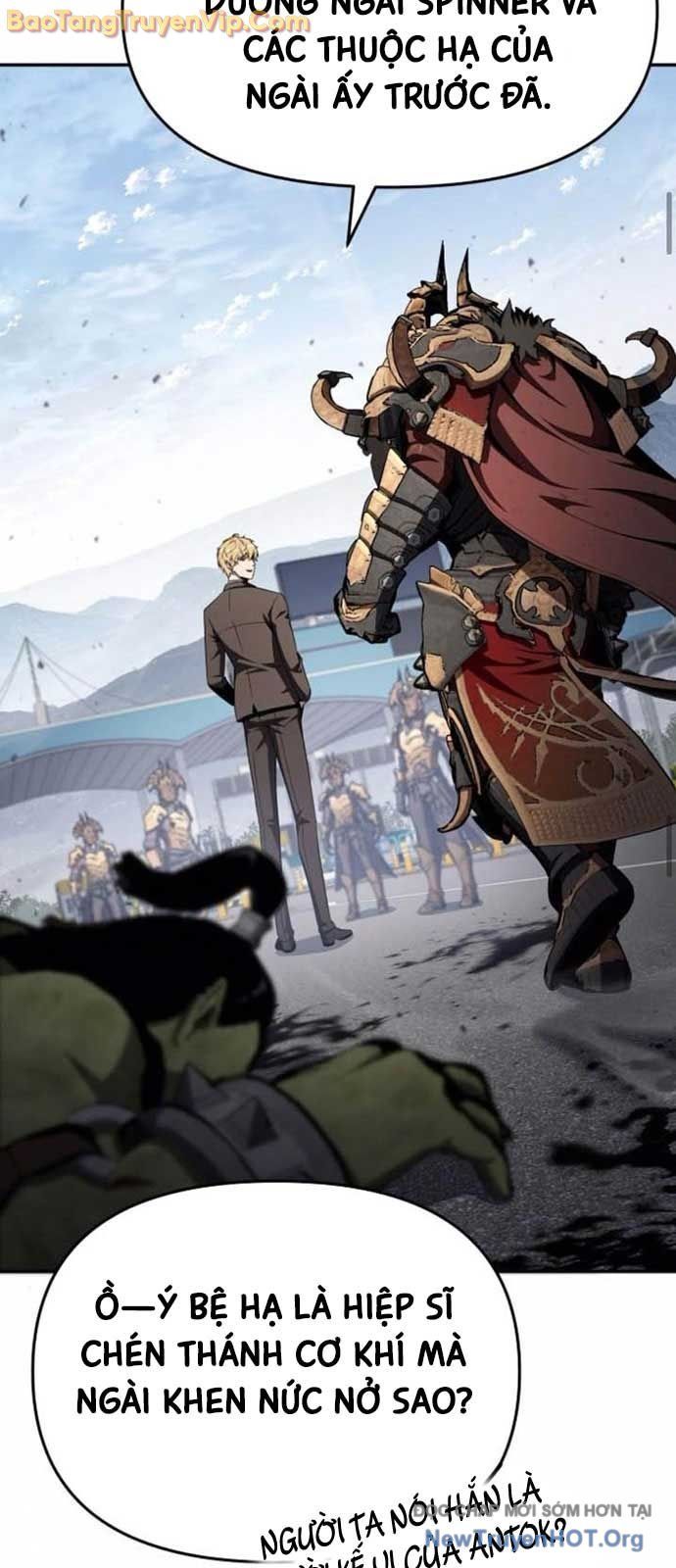 đọc truyện Vua Hiệp Sĩ Đã Trở Lại Với Một Vị Thần Chương 120 ảnh 70 tại Thiên Thai Truyện