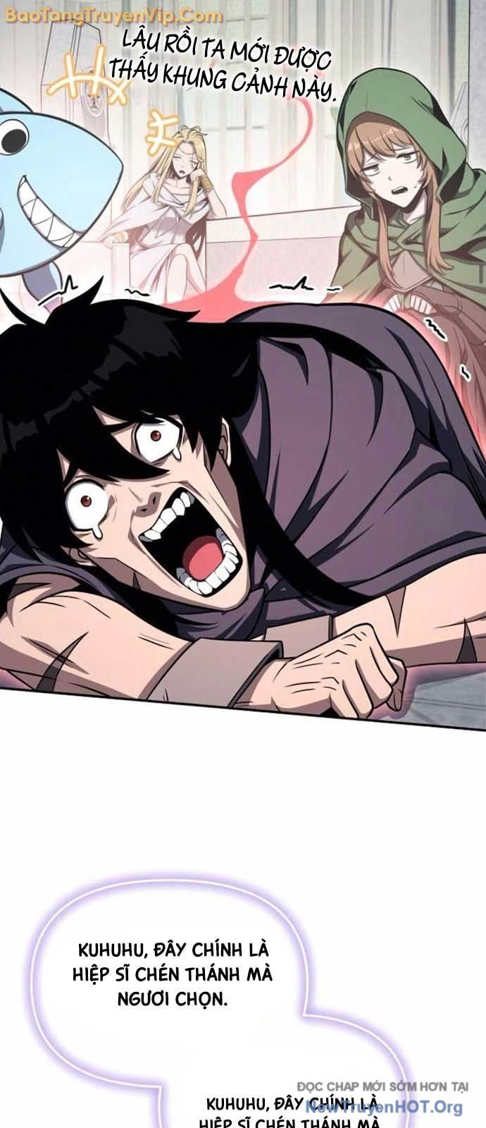 đọc truyện Vua Hiệp Sĩ Đã Trở Lại Với Một Vị Thần Chương 120 ảnh 9 tại Thiên Thai Truyện