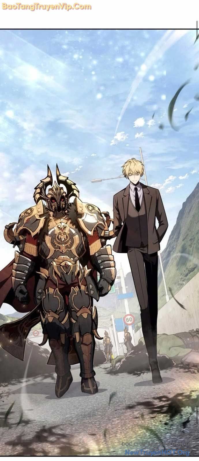 đọc truyện Vua Hiệp Sĩ Đã Trở Lại Với Một Vị Thần Chương 120 ảnh 73 tại Thiên Thai Truyện