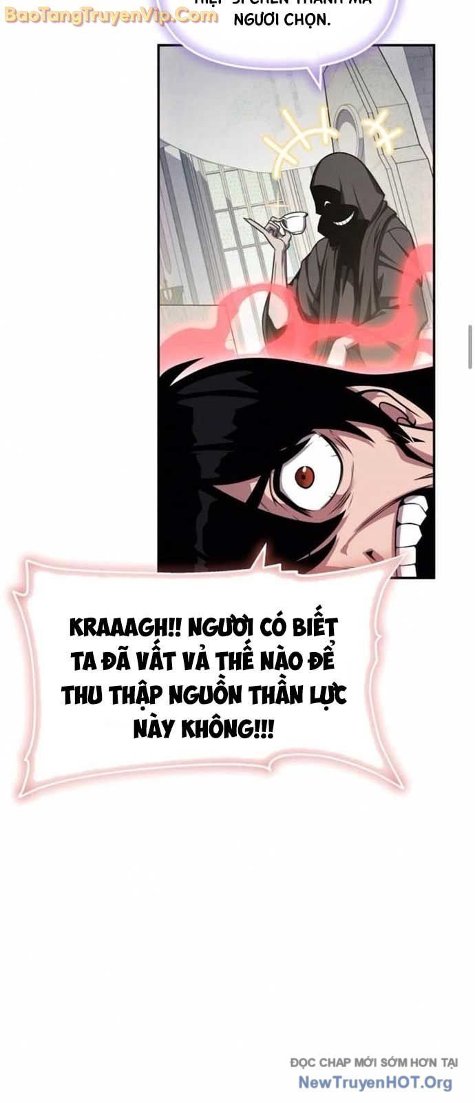 đọc truyện Vua Hiệp Sĩ Đã Trở Lại Với Một Vị Thần Chương 120 ảnh 10 tại Thiên Thai Truyện