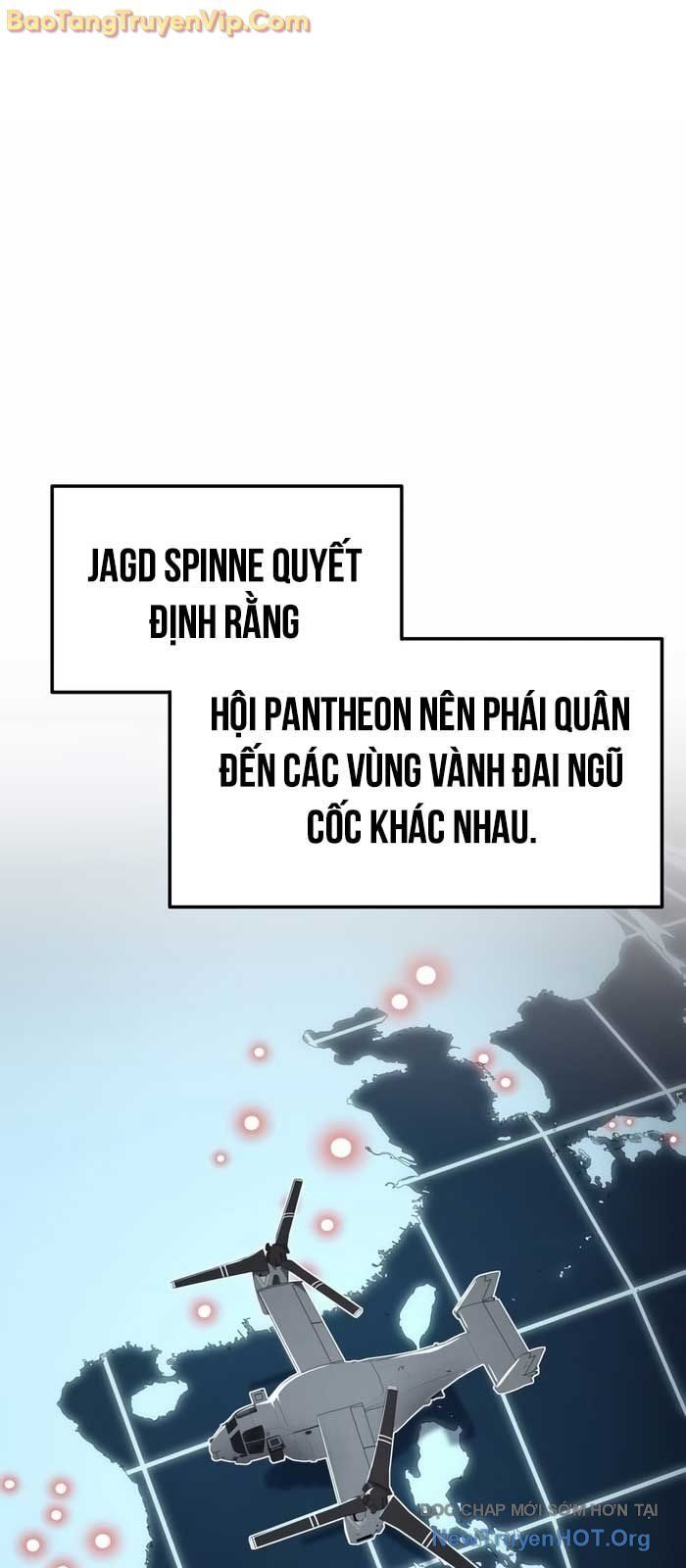 đọc truyện Vua Hiệp Sĩ Đã Trở Lại Với Một Vị Thần Chương 121.1 ảnh 16 tại Thiên Thai Truyện