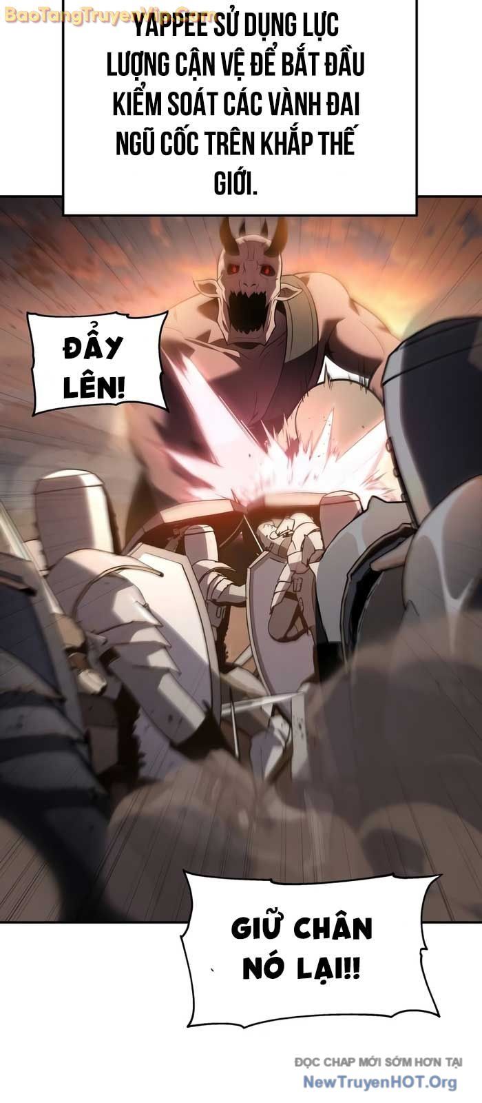 đọc truyện Vua Hiệp Sĩ Đã Trở Lại Với Một Vị Thần Chương 121.1 ảnh 18 tại Thiên Thai Truyện