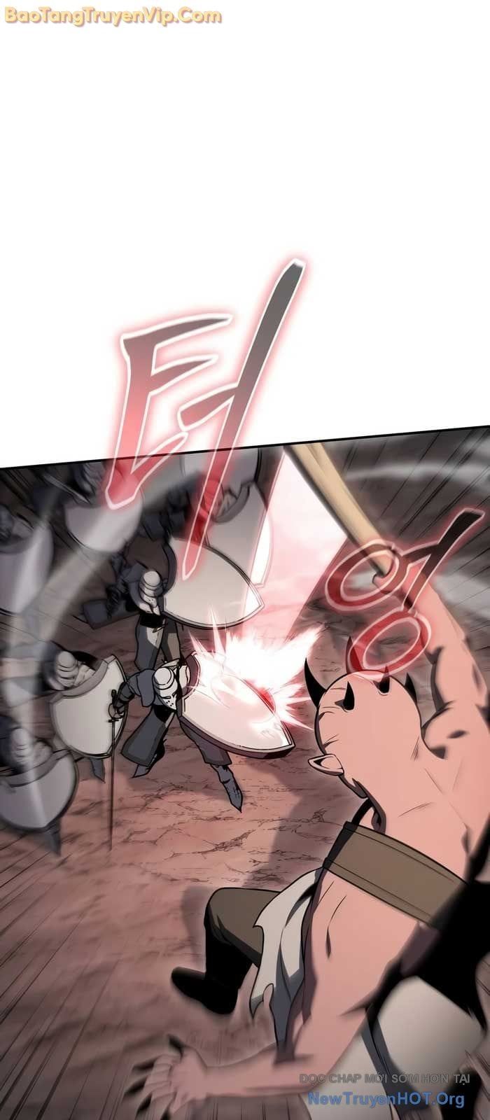 đọc truyện Vua Hiệp Sĩ Đã Trở Lại Với Một Vị Thần Chương 121.1 ảnh 19 tại Thiên Thai Truyện