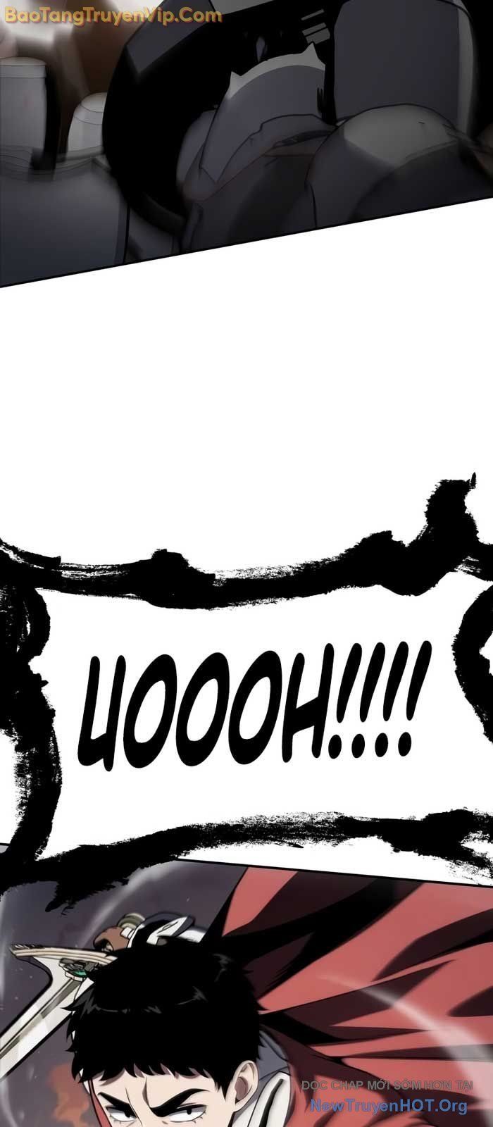 đọc truyện Vua Hiệp Sĩ Đã Trở Lại Với Một Vị Thần Chương 121.1 ảnh 22 tại Thiên Thai Truyện