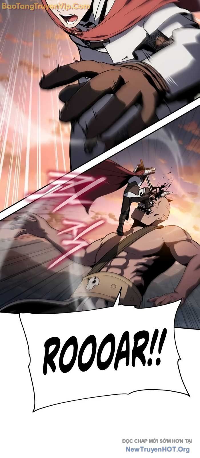 đọc truyện Vua Hiệp Sĩ Đã Trở Lại Với Một Vị Thần Chương 121.1 ảnh 23 tại Thiên Thai Truyện