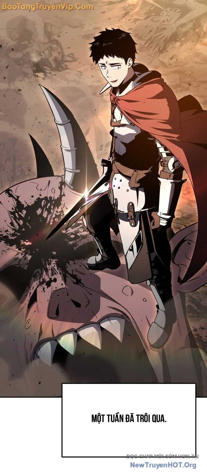 đọc truyện Vua Hiệp Sĩ Đã Trở Lại Với Một Vị Thần Chương 121.1 ảnh 26 tại Thiên Thai Truyện