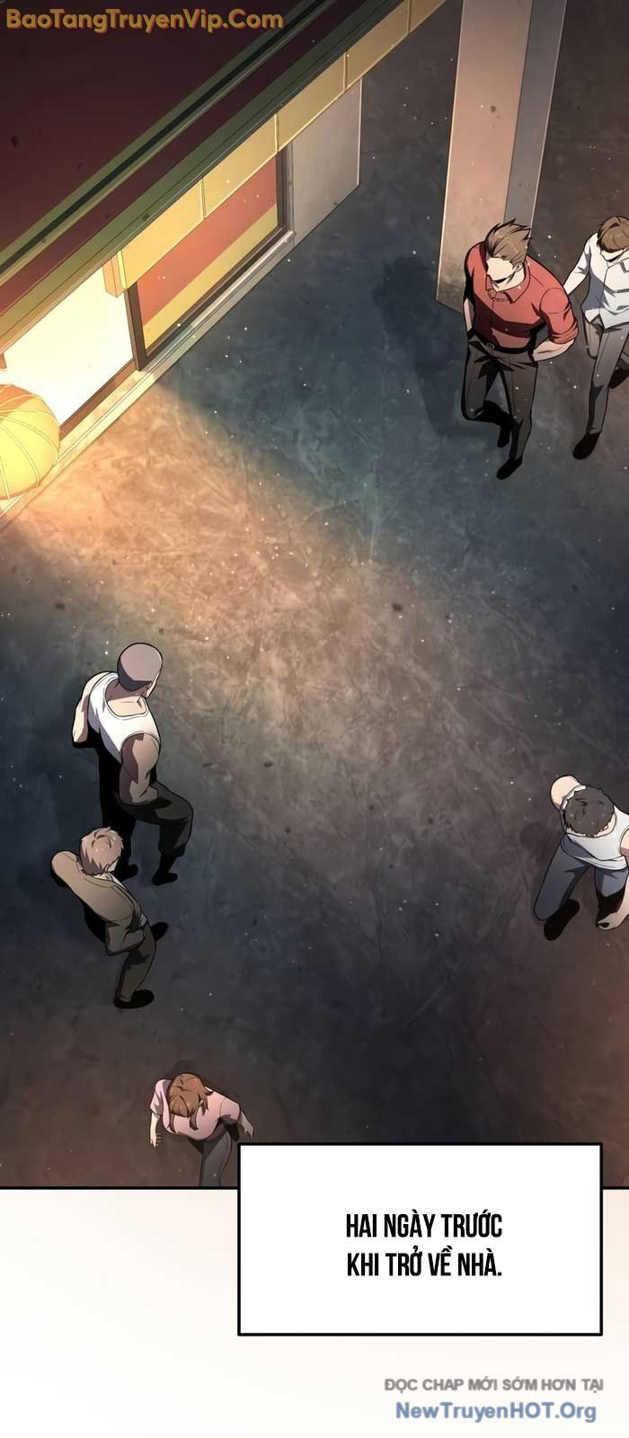 đọc truyện Vua Hiệp Sĩ Đã Trở Lại Với Một Vị Thần Chương 121.1 ảnh 29 tại Thiên Thai Truyện