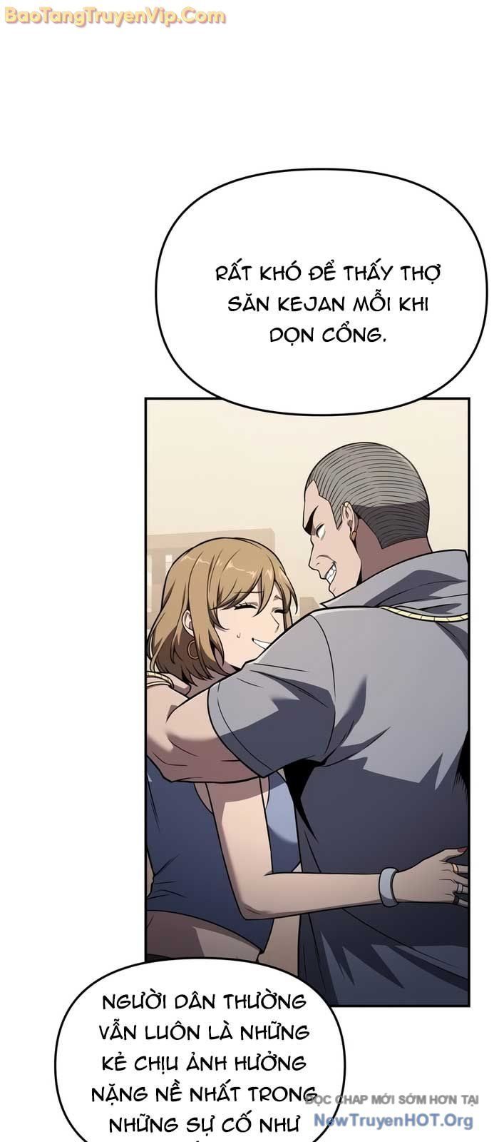 đọc truyện Vua Hiệp Sĩ Đã Trở Lại Với Một Vị Thần Chương 121.1 ảnh 34 tại Thiên Thai Truyện