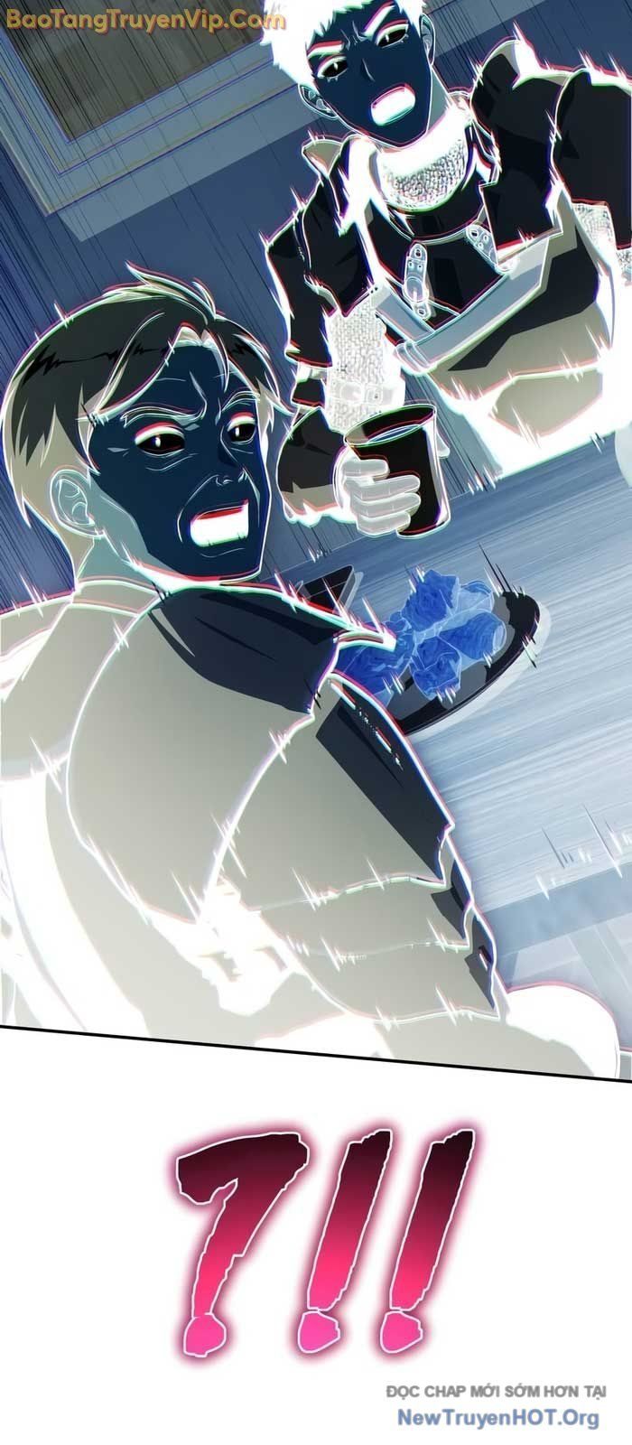 đọc truyện Vua Hiệp Sĩ Đã Trở Lại Với Một Vị Thần Chương 121.1 ảnh 38 tại Thiên Thai Truyện