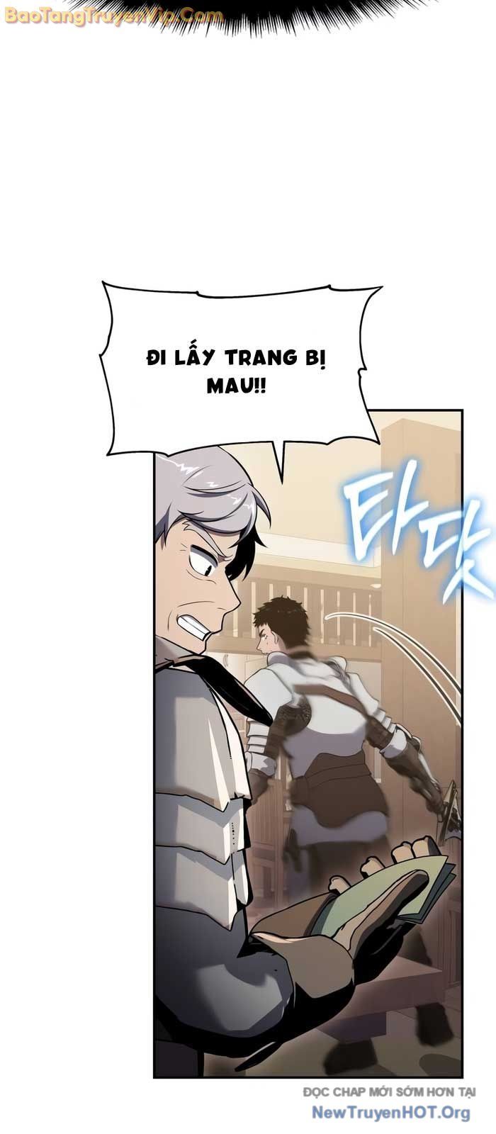 đọc truyện Vua Hiệp Sĩ Đã Trở Lại Với Một Vị Thần Chương 121.1 ảnh 41 tại Thiên Thai Truyện