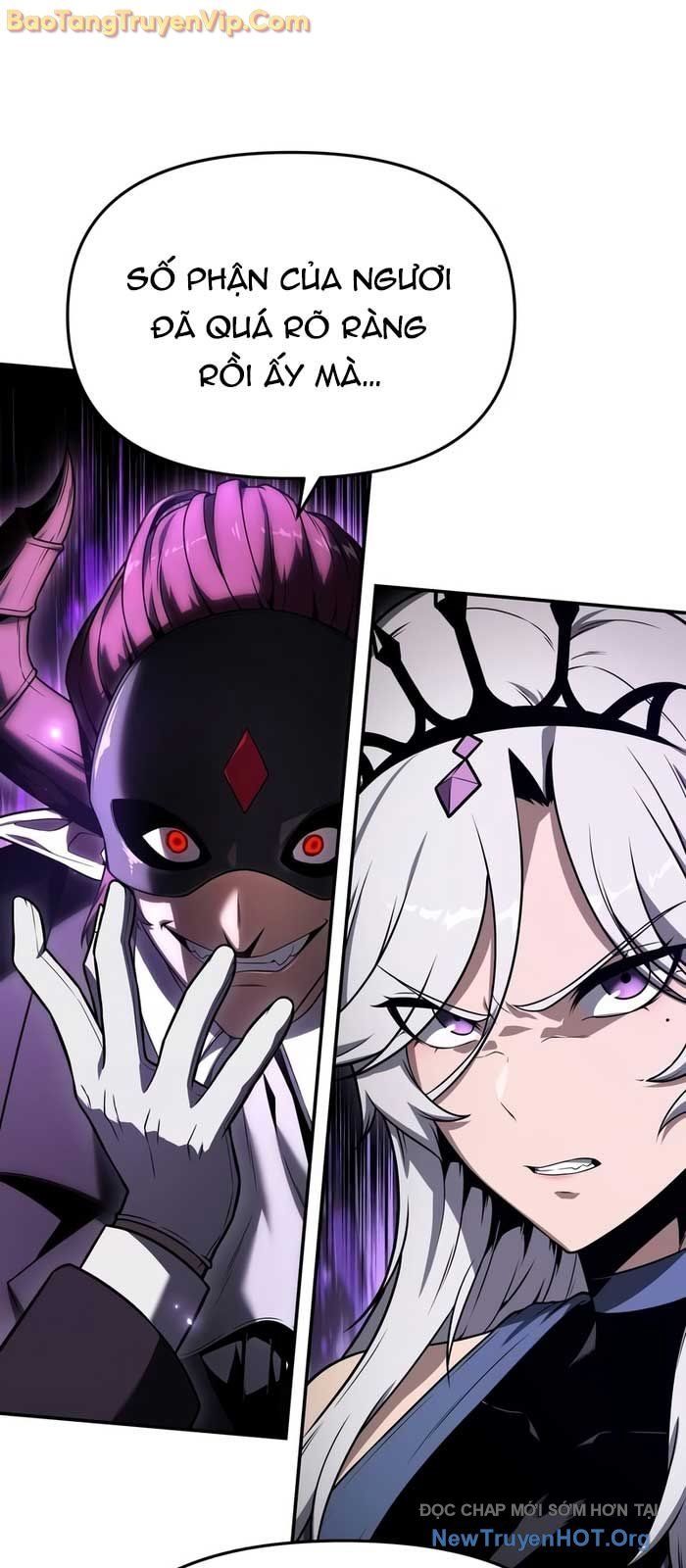 đọc truyện Vua Hiệp Sĩ Đã Trở Lại Với Một Vị Thần Chương 121.1 ảnh 6 tại Thiên Thai Truyện