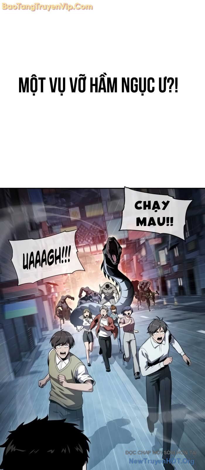 đọc truyện Vua Hiệp Sĩ Đã Trở Lại Với Một Vị Thần Chương 121.1 ảnh 43 tại Thiên Thai Truyện