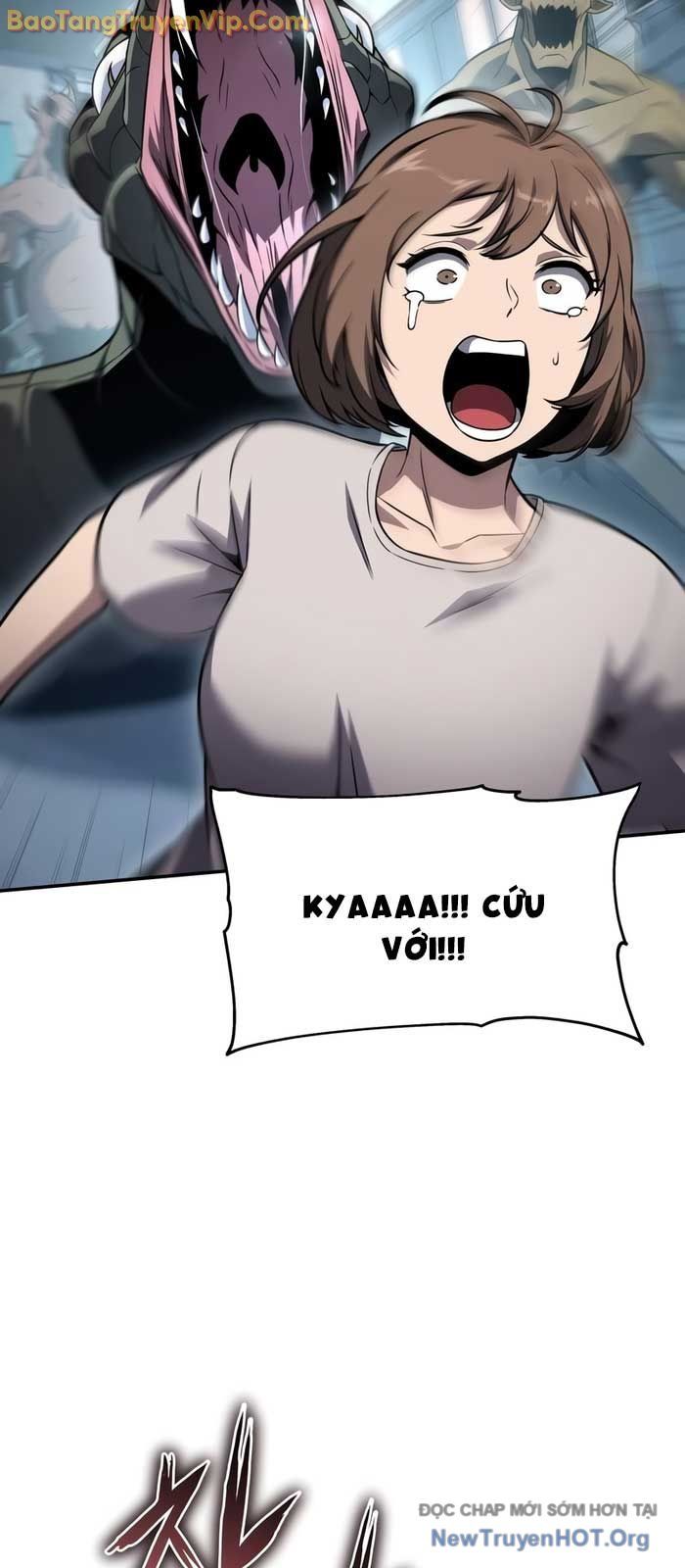 đọc truyện Vua Hiệp Sĩ Đã Trở Lại Với Một Vị Thần Chương 121.1 ảnh 45 tại Thiên Thai Truyện