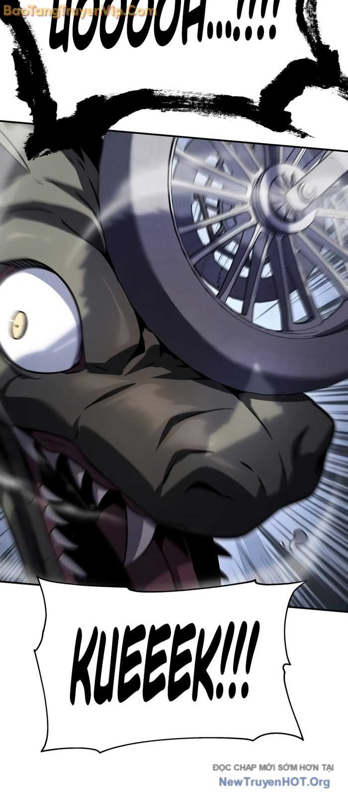 đọc truyện Vua Hiệp Sĩ Đã Trở Lại Với Một Vị Thần Chương 121.1 ảnh 49 tại Thiên Thai Truyện