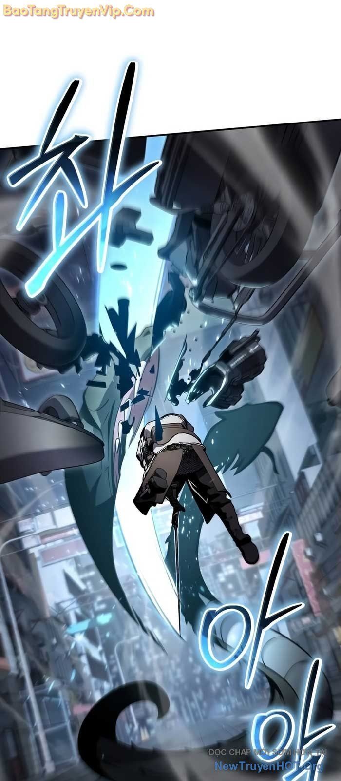 đọc truyện Vua Hiệp Sĩ Đã Trở Lại Với Một Vị Thần Chương 121.1 ảnh 50 tại Thiên Thai Truyện